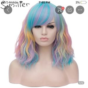 Meet your Posher, Evelin